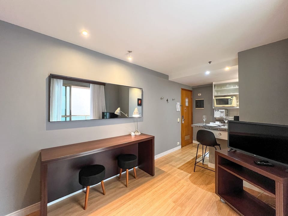 Apartment | Interior