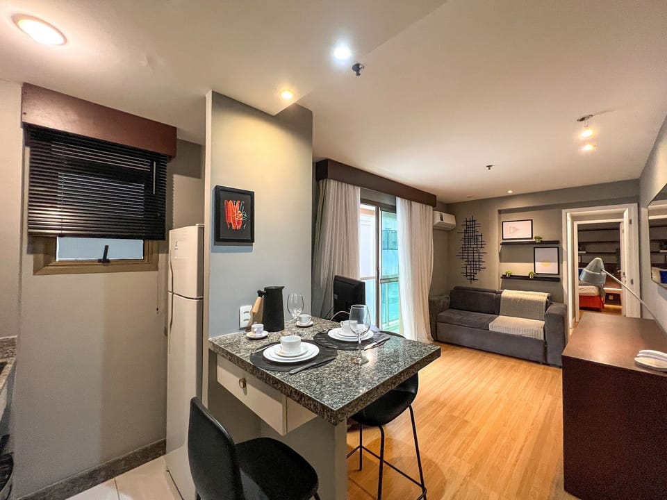 Apartment | Interior
