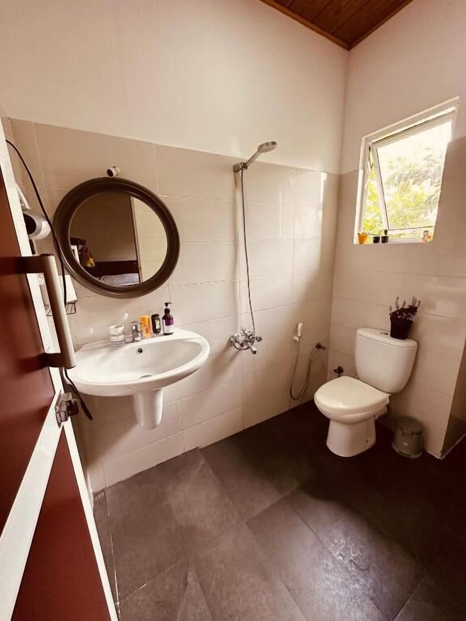 House of Sincerity Bed and Breakfast in Western Province
