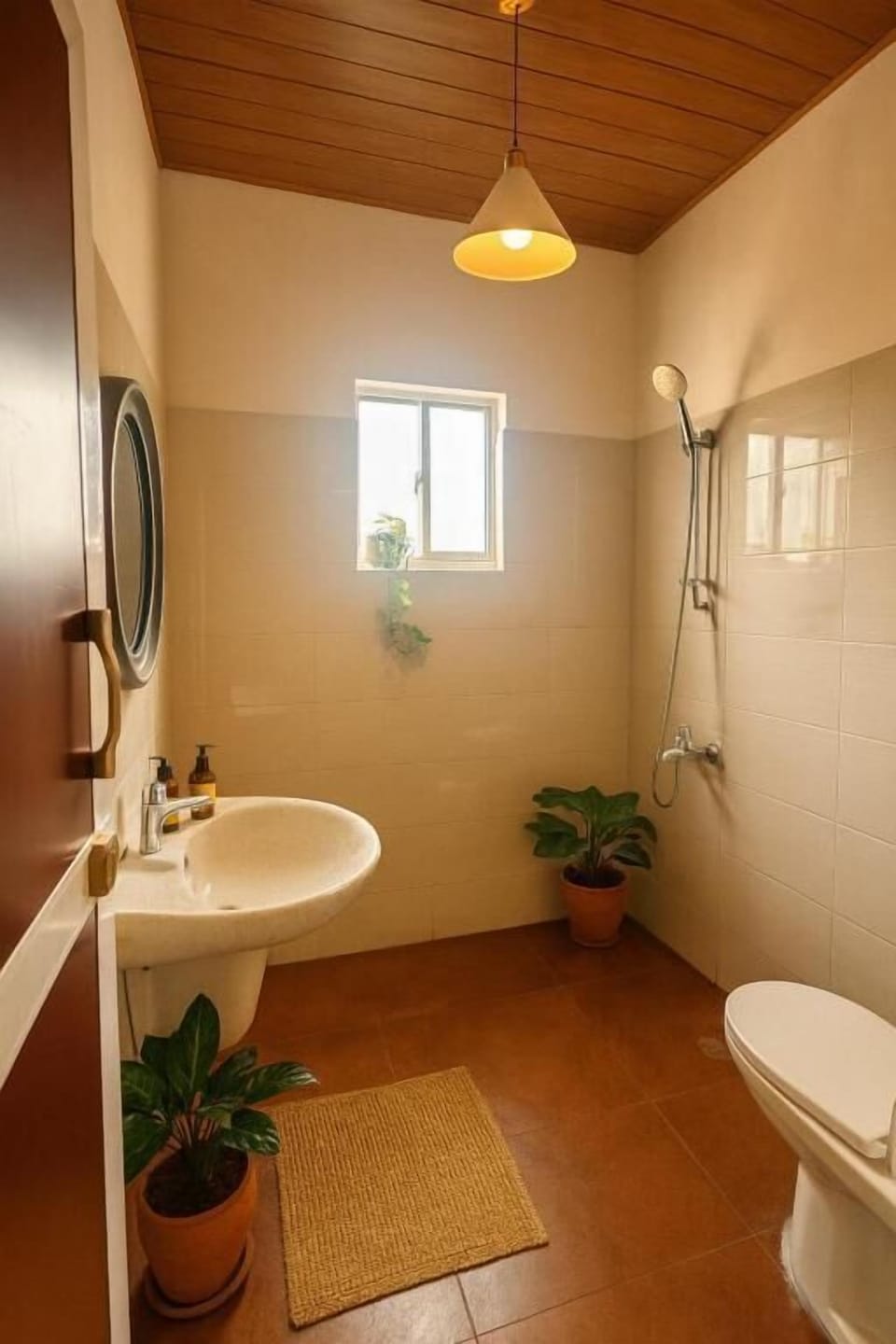 House of Sincerity Bed and Breakfast in Western Province
