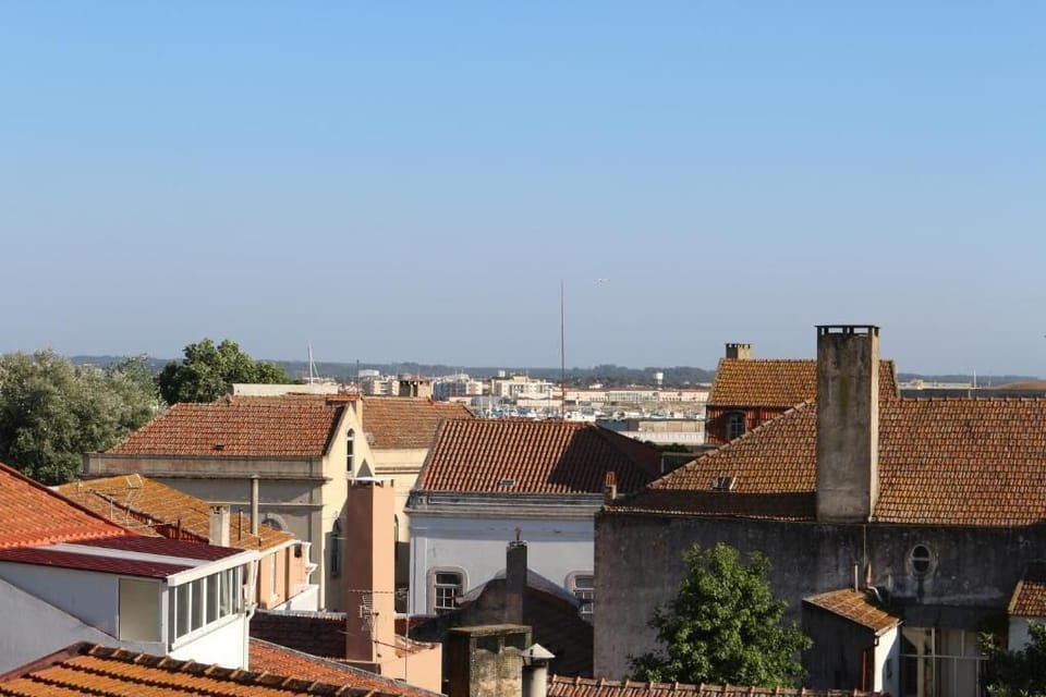 Suite, Balcony, City View | Miscellaneous