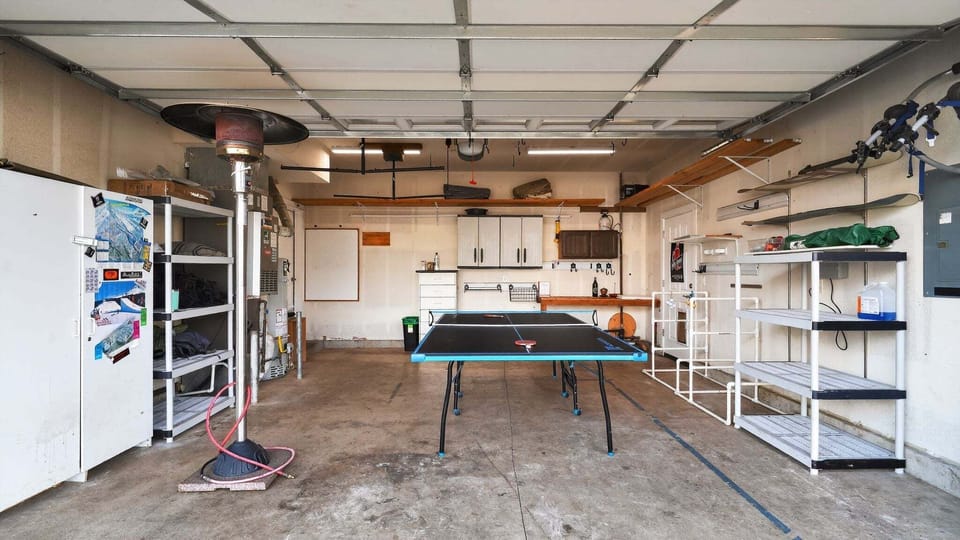 House, 4 Bedrooms | Interior