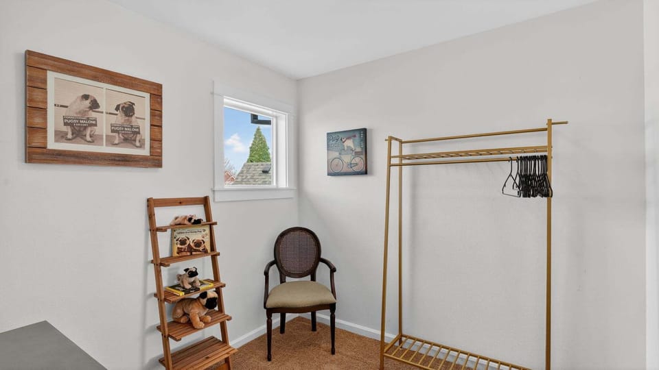 House, 4 Bedrooms | Interior