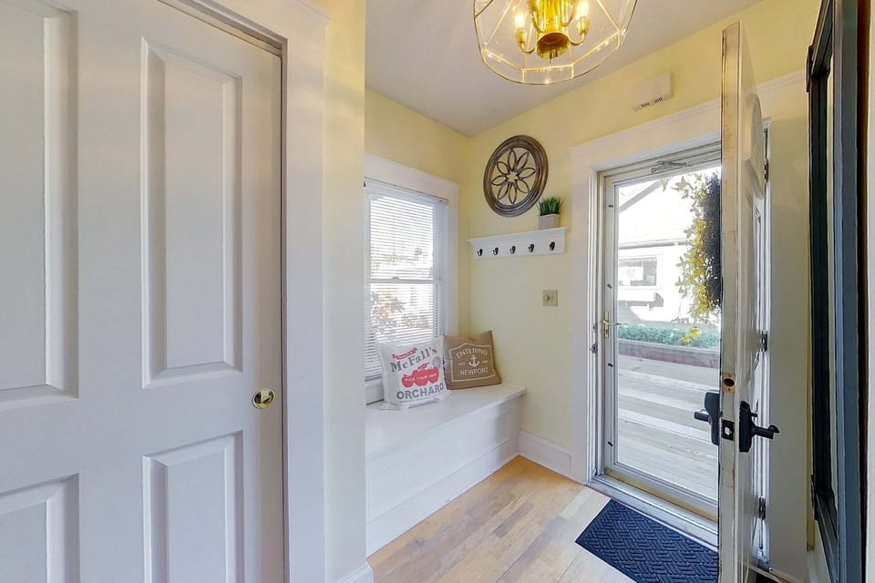 Apartment, 1 Bedroom | Interior