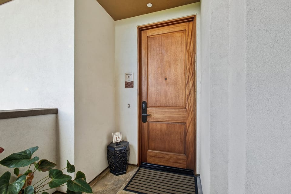 Villa, 2 Bedrooms | Interior