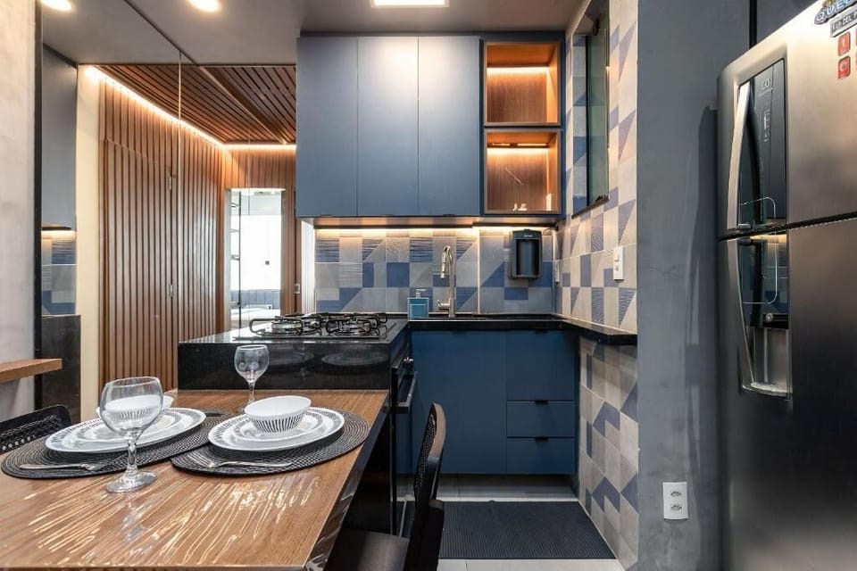 Apartment | Private kitchen