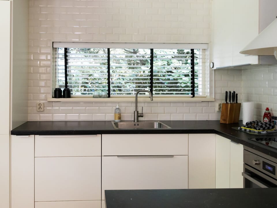 House | Private kitchen