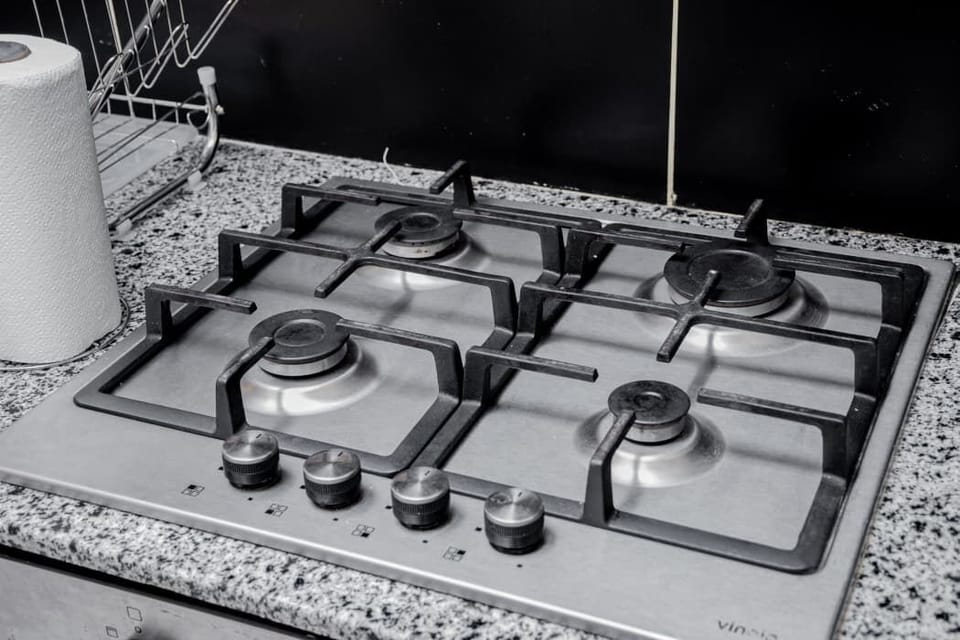 Studio | Private kitchen | Electric kettle