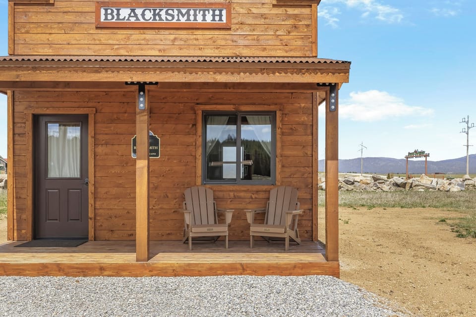 Blacksmith