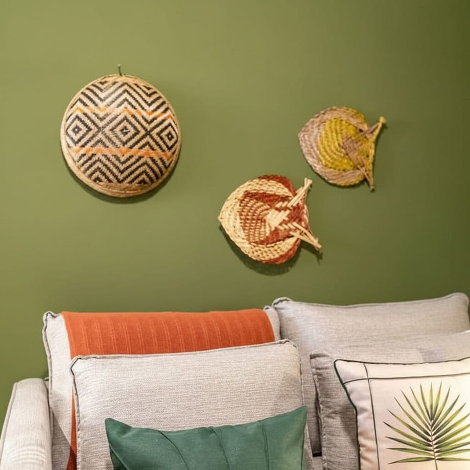 Apartment | Interior detail
