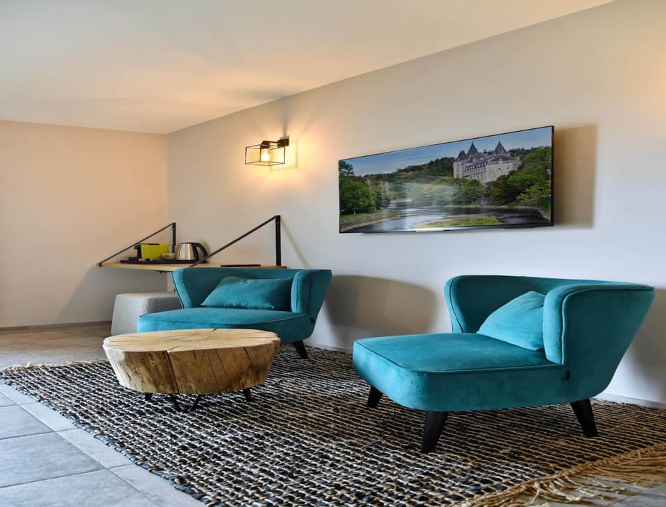 House | Living room
