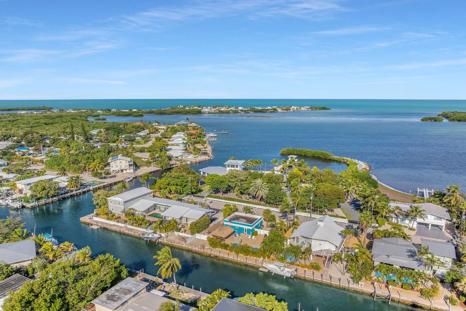 Instant Gulf of America Access for Fishing