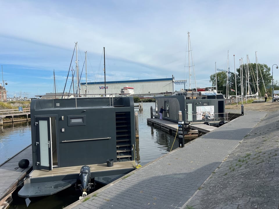 Marina
