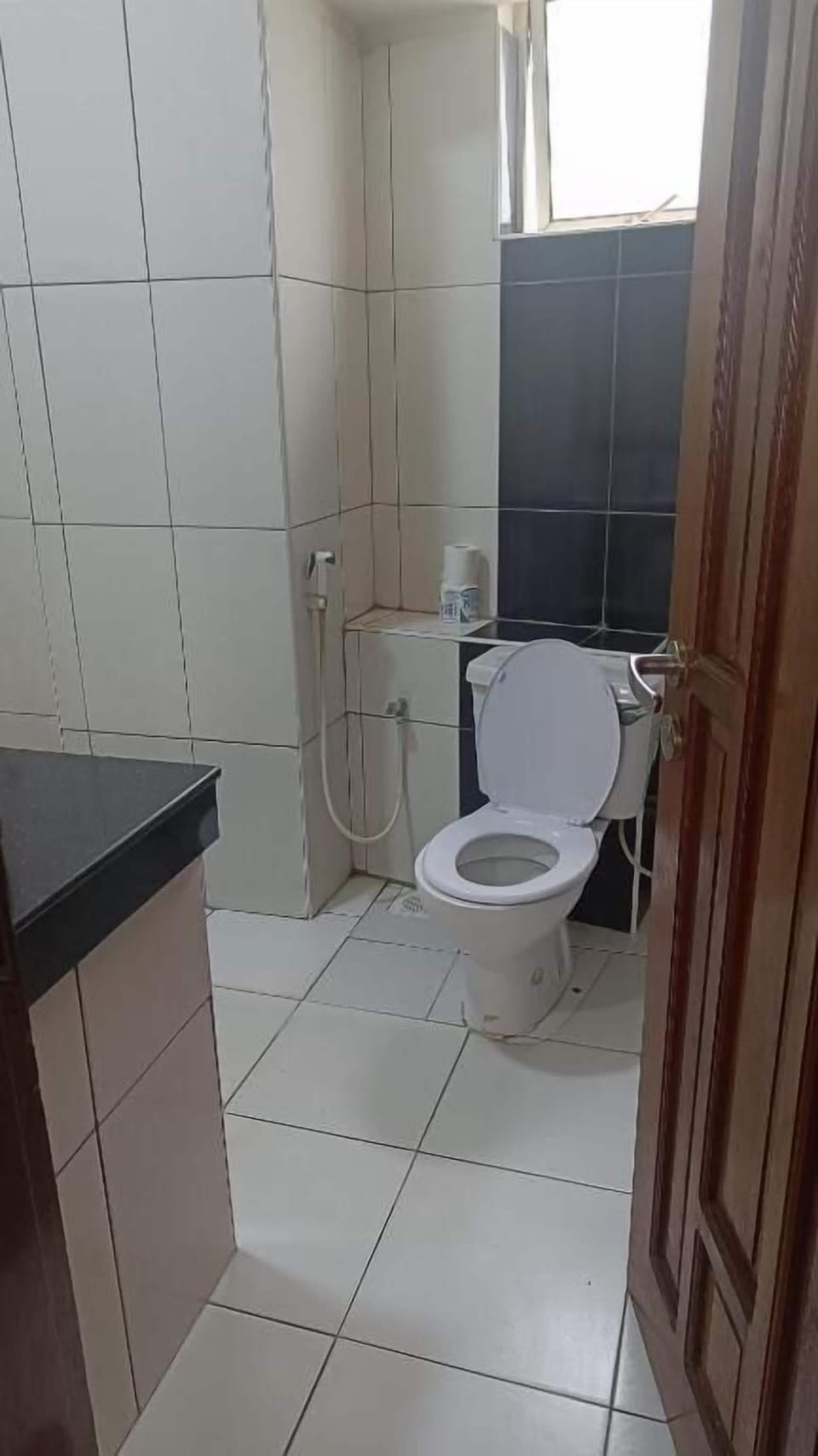 Suhufi Palace Hotel Hotel in Mombasa County