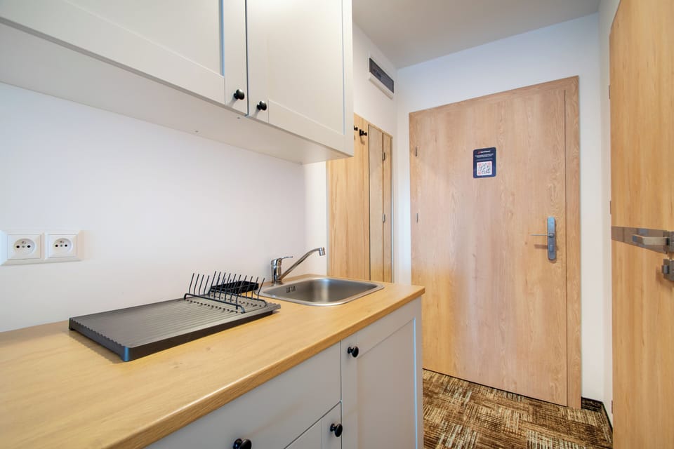 Studio Suite, Balcony | Interior