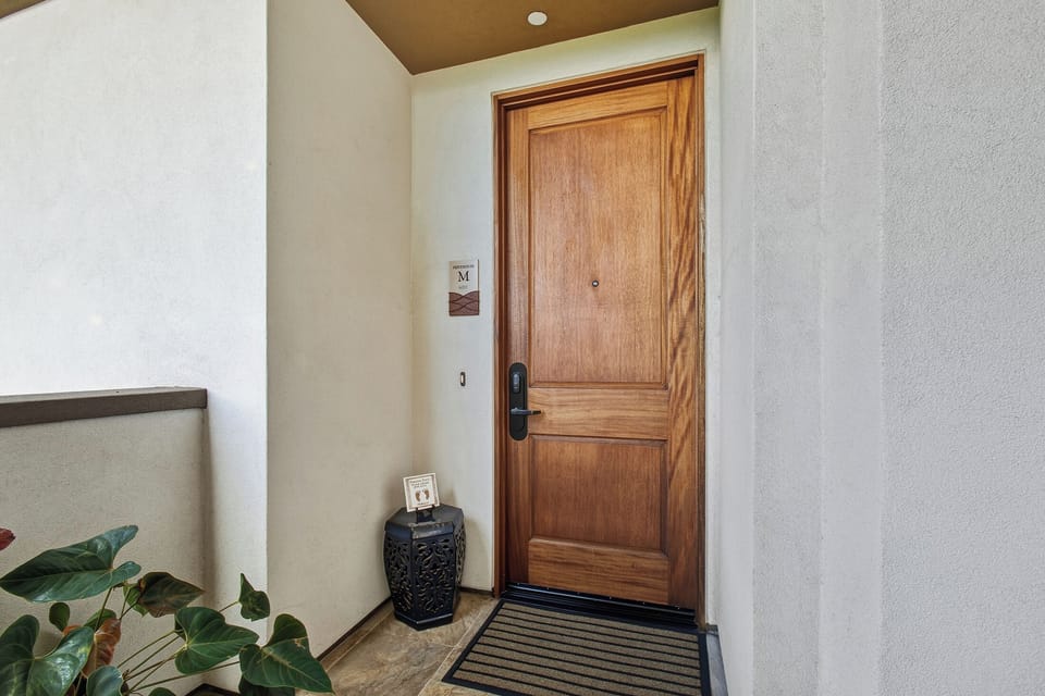 Welcome to Wailea Beach Villas