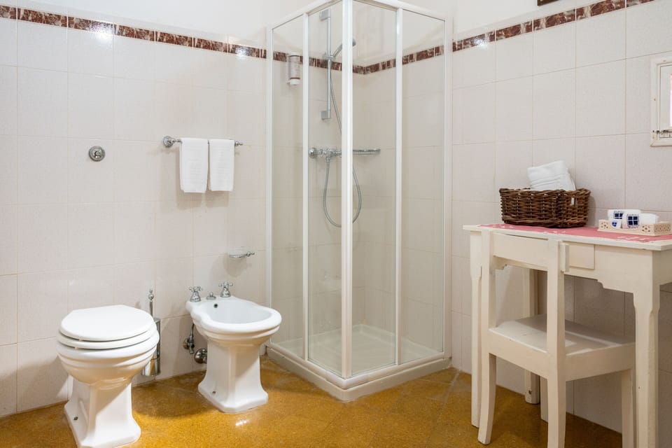 Hotiday Leuca Porto Hotel in Apulia