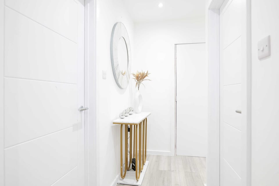 Superior Apartment | Interior