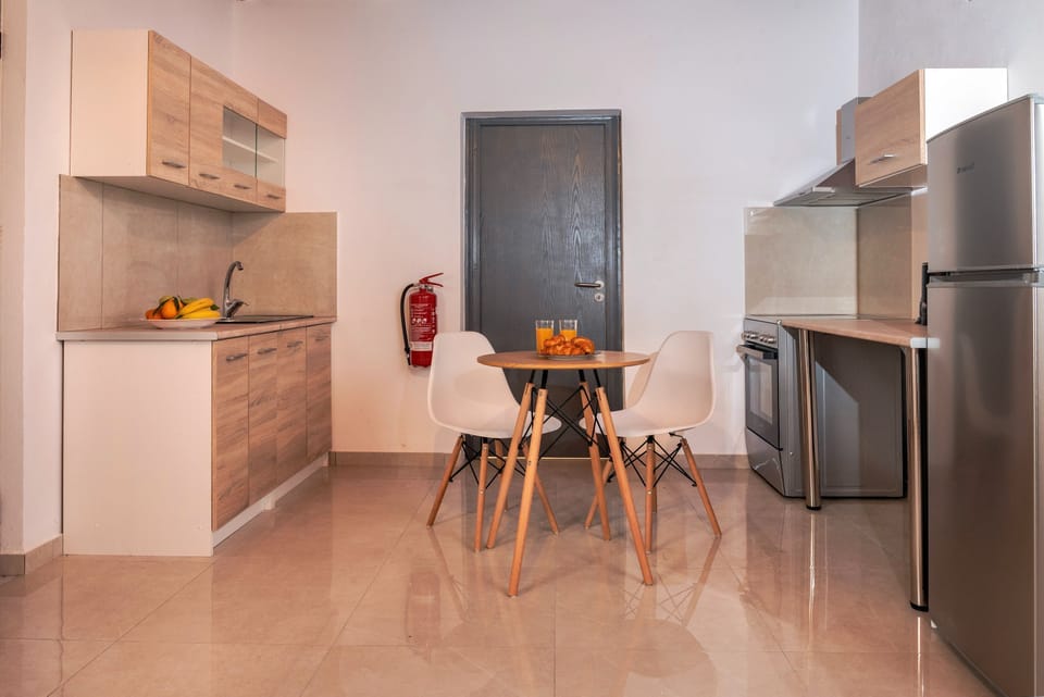 House | 1 bedroom