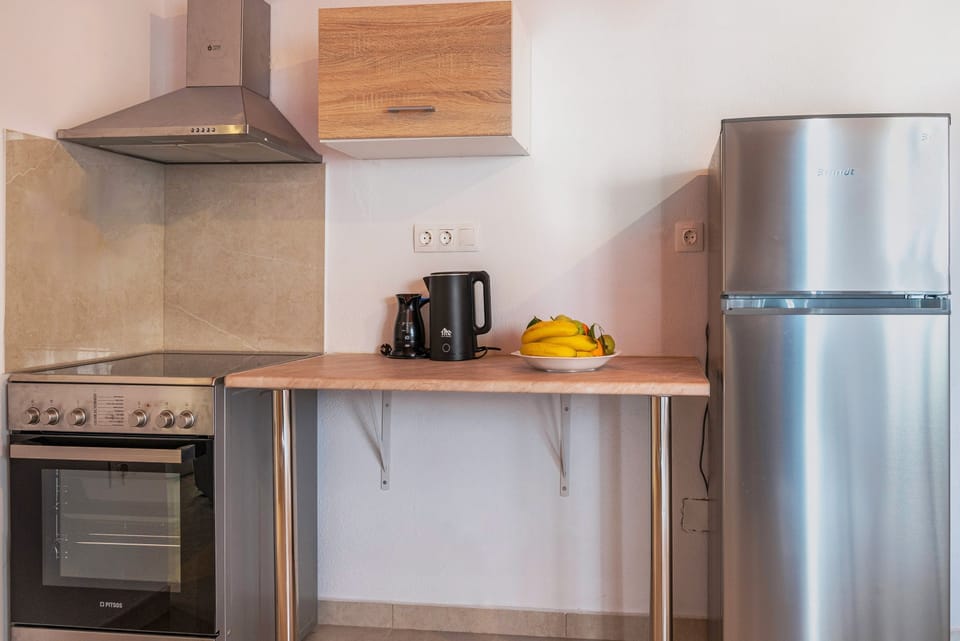 House | 1 bedroom