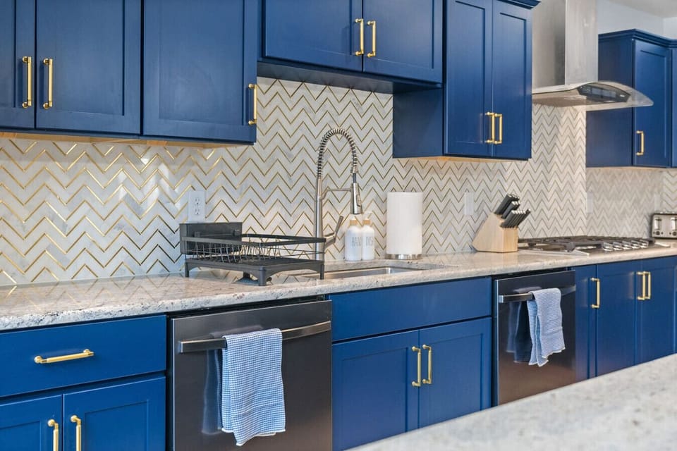 Big Kitchen
