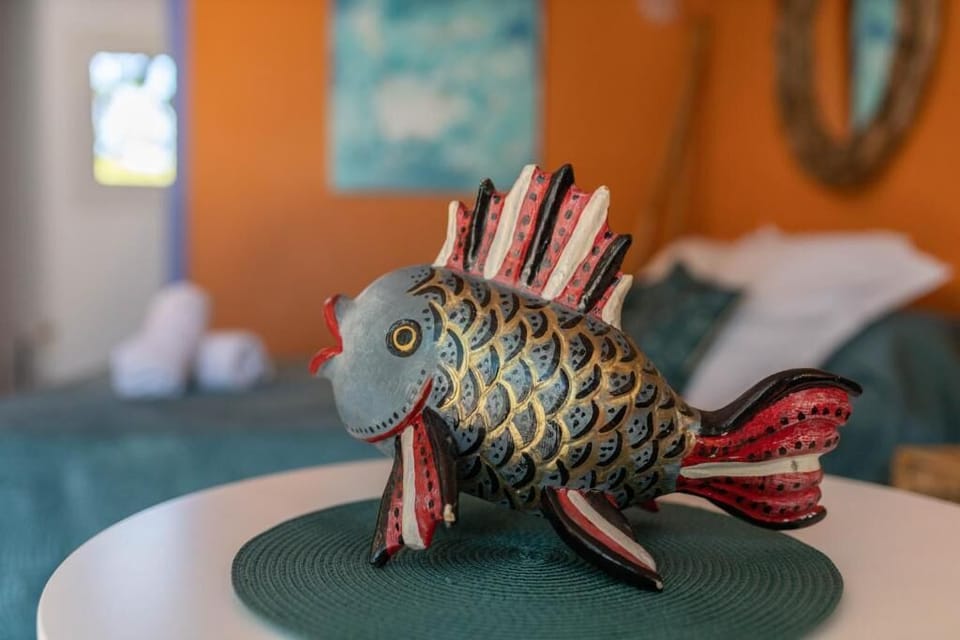 Suite L'Annexe | Interior detail