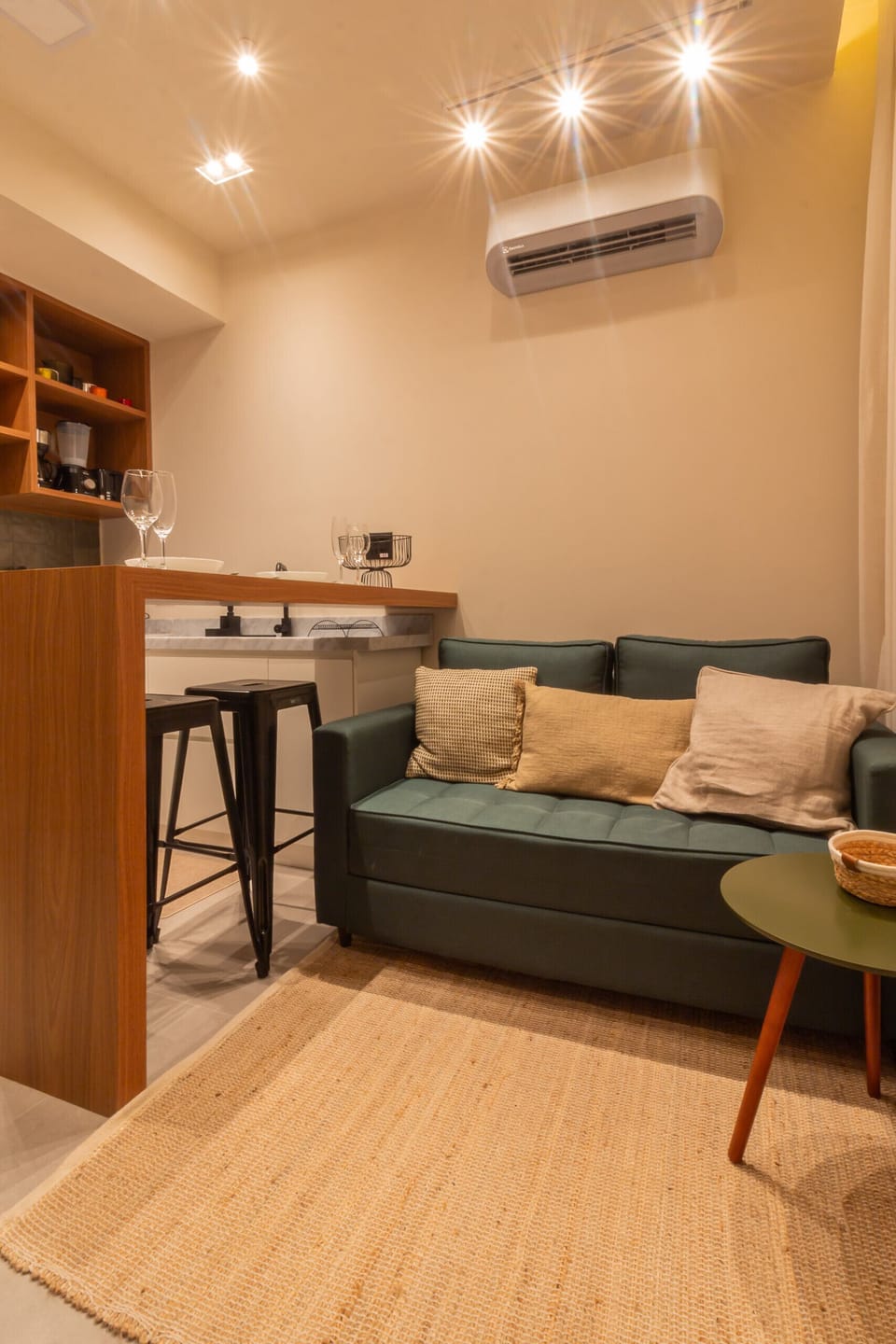 House | 1 bedroom