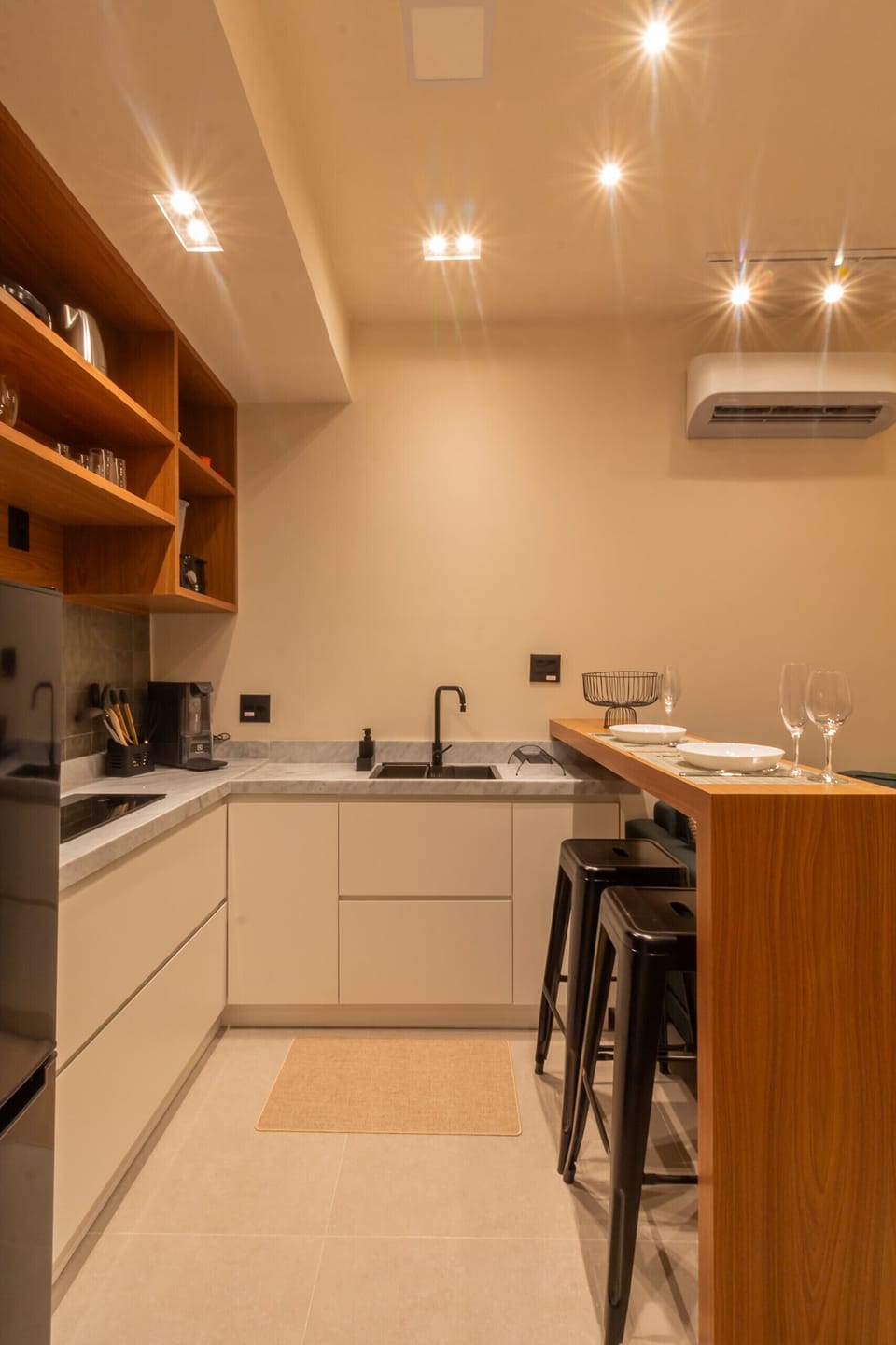 House | 1 bedroom