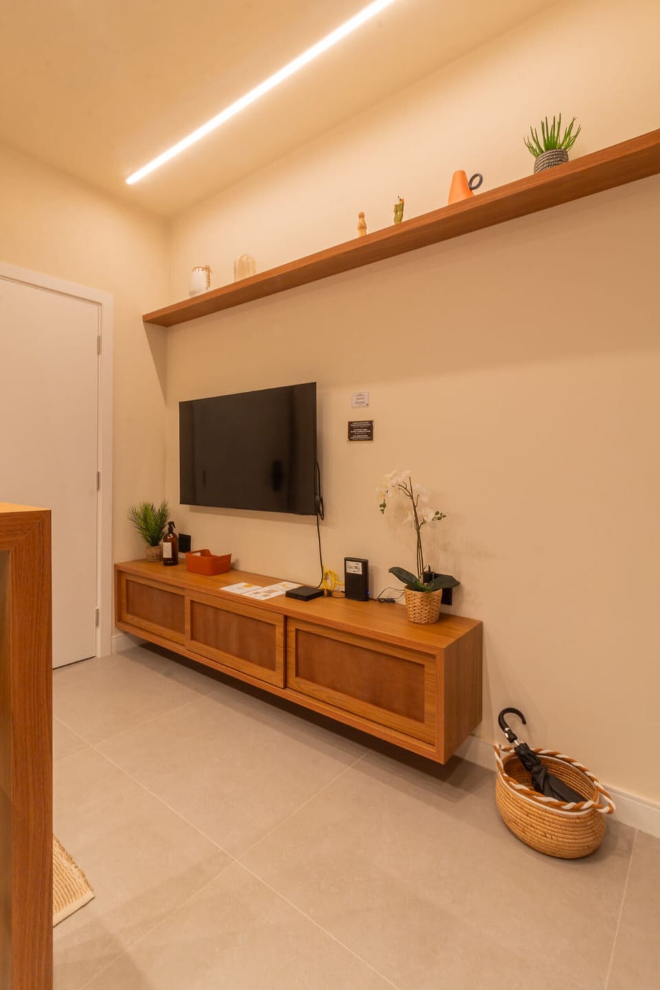 House | 1 bedroom