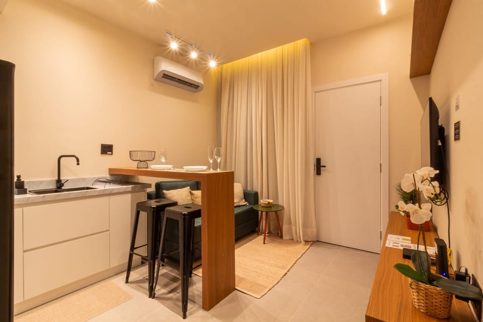 House | 1 bedroom