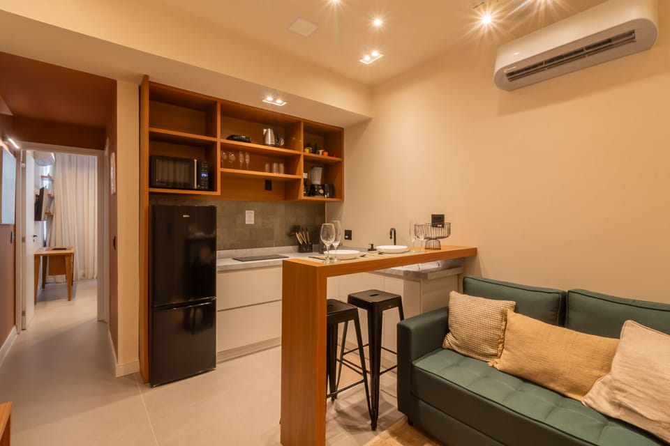 House | 1 bedroom