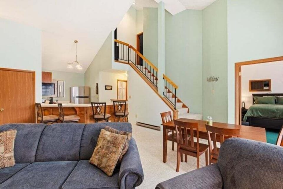 Architecture, Building, Furniture, Indoors, Living Room
