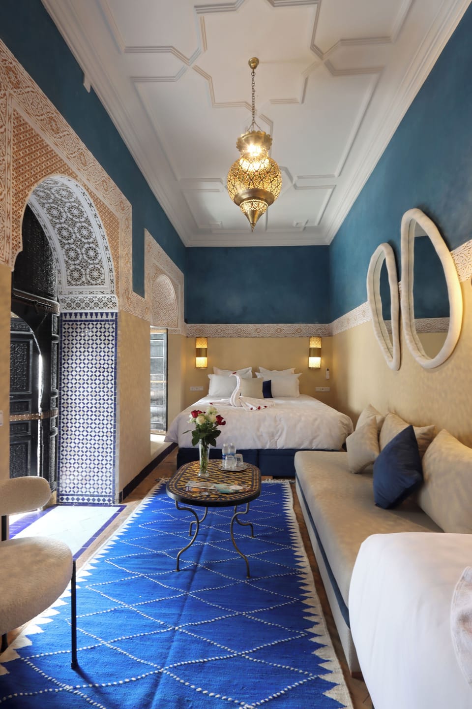Comfort Suite, Patio, Pool View | In-room safe, soundproofing, WiFi (free)