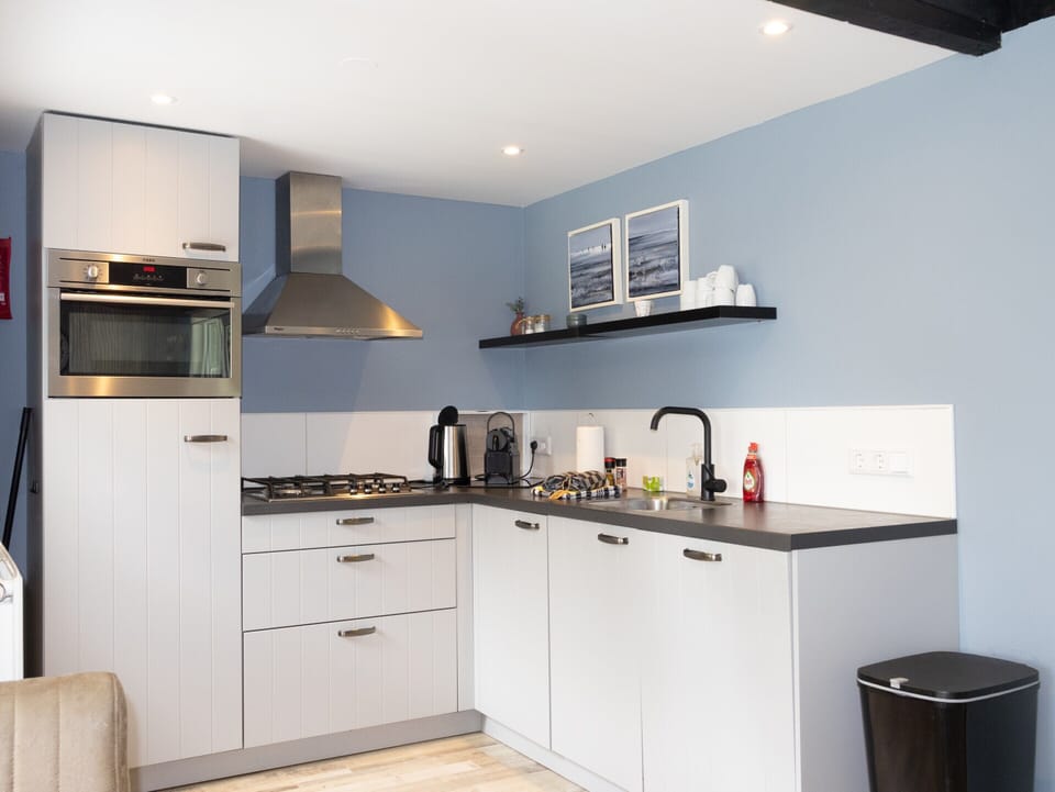 House | Private kitchen