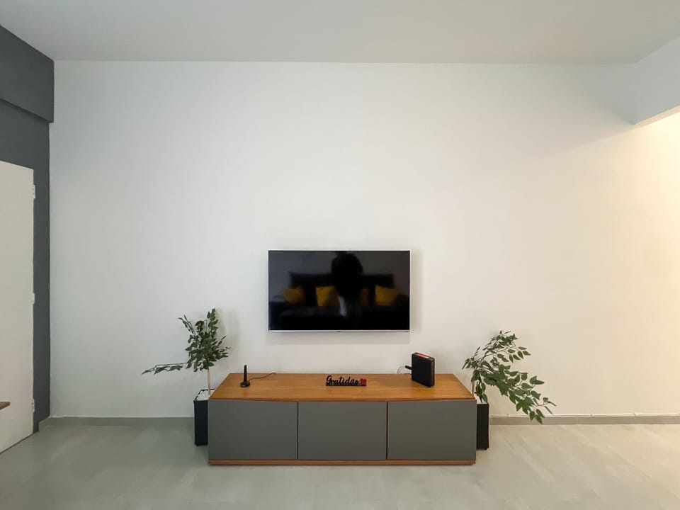 Apartment | Interior