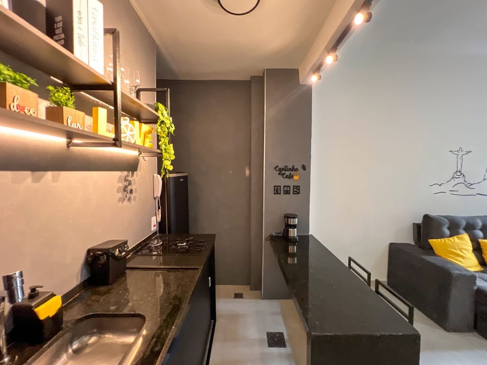Apartment | Interior