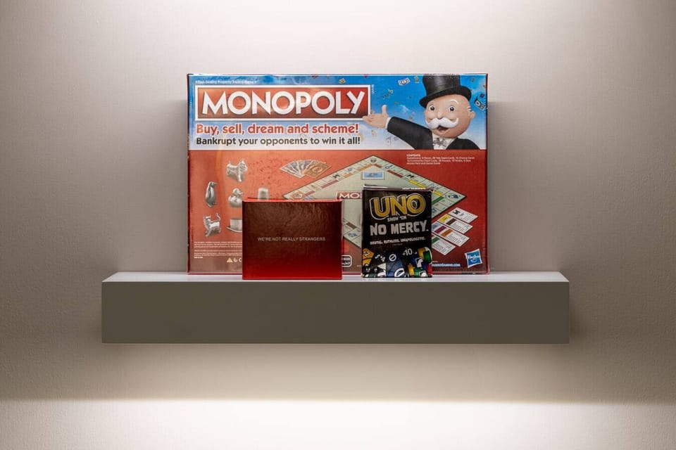 Miscellaneous