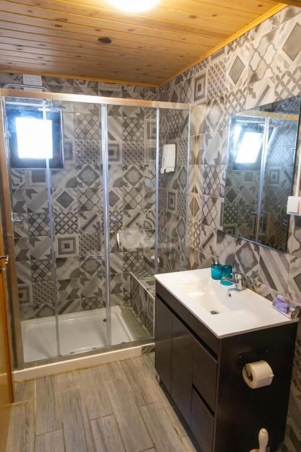Suite, Bay View | Bathroom