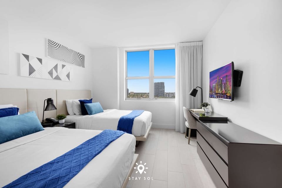 Bedroom II