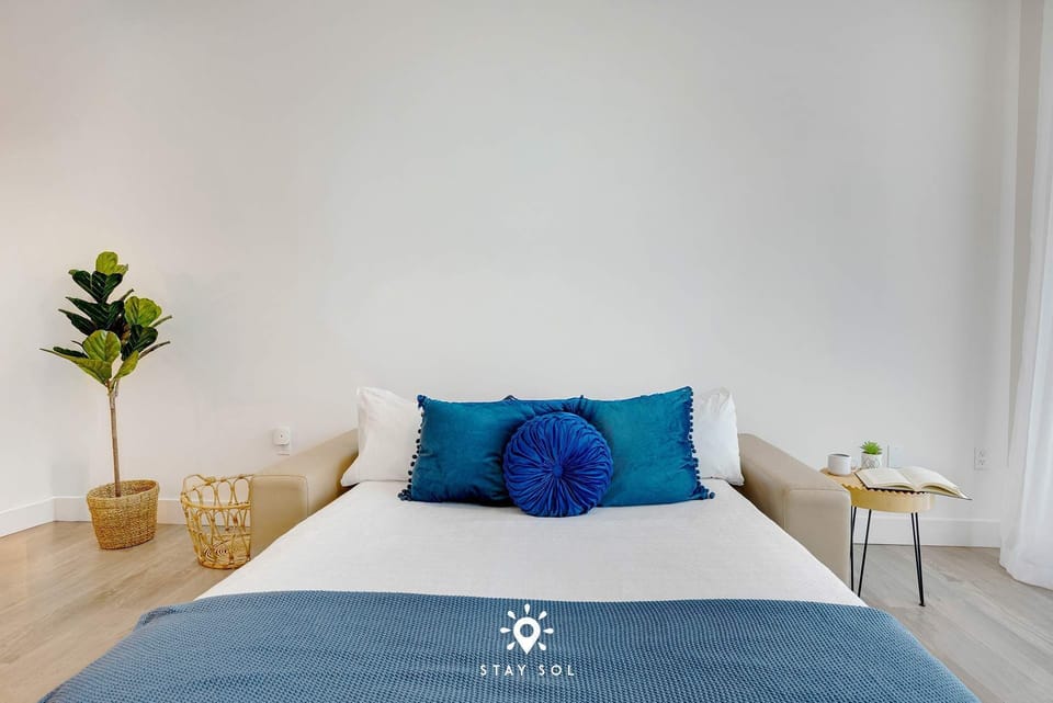 Sofa bed
