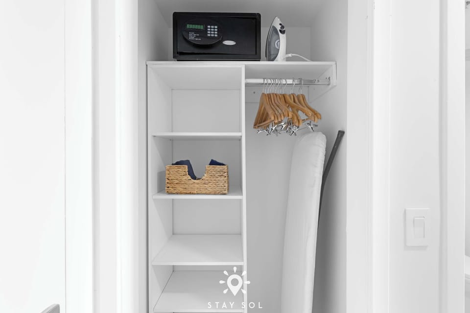 Wardrobe