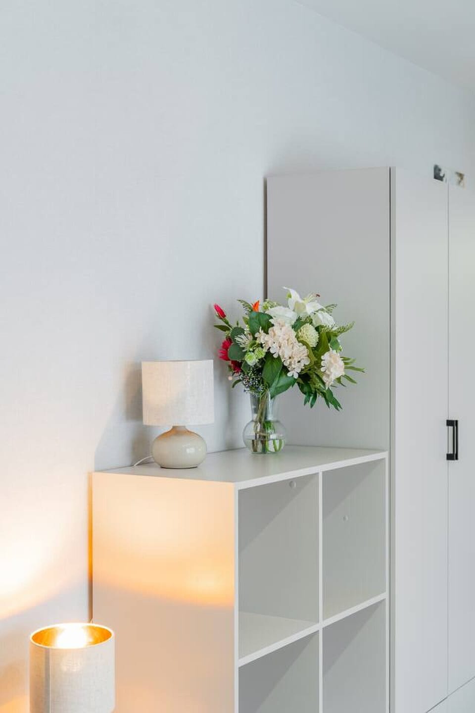 Cozy Studio Perfect for Couples with Sauna included | Book Now with RENTUJEMY