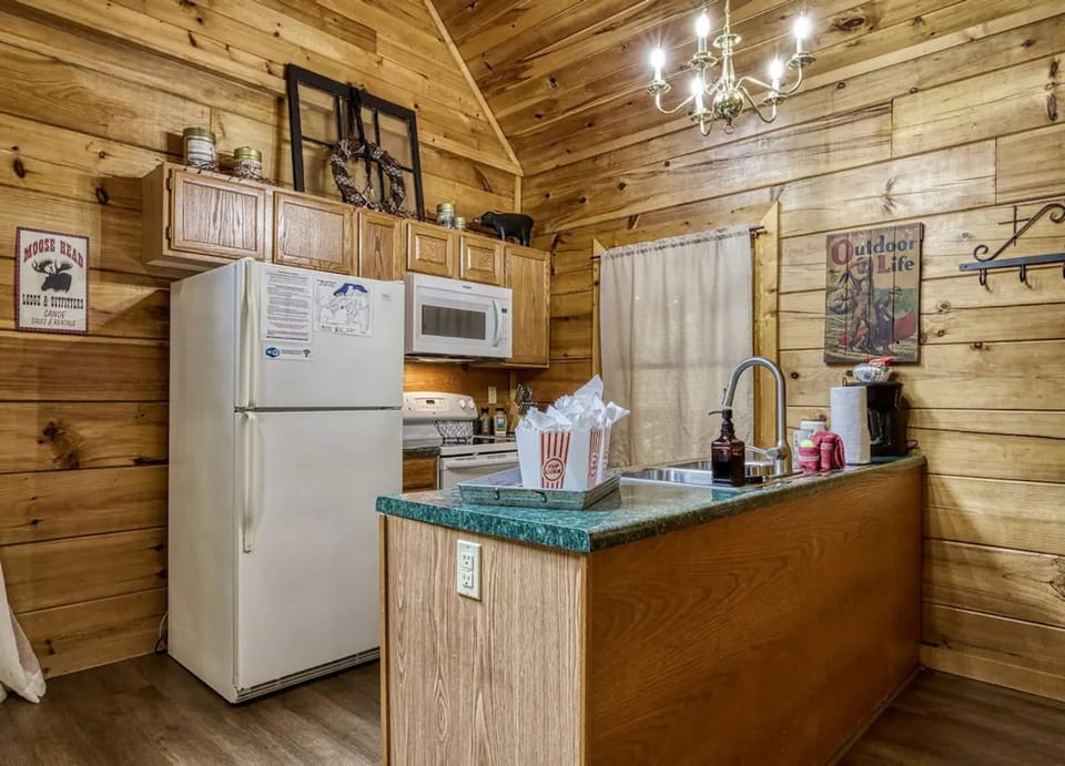 House | 2 bedrooms