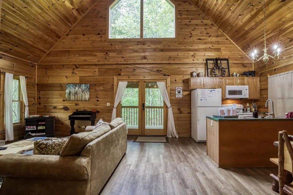 House | 2 bedrooms