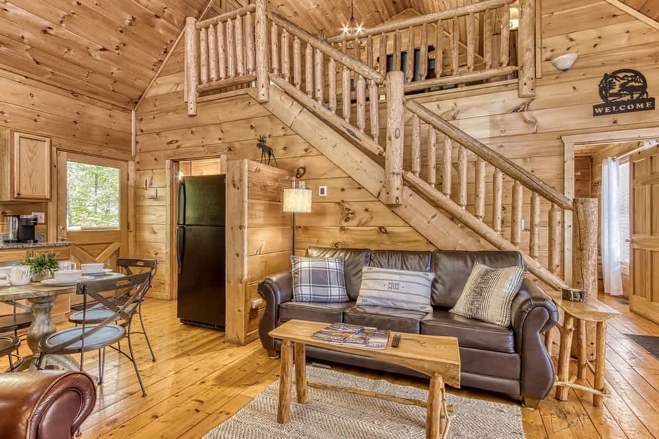 House | 2 bedrooms