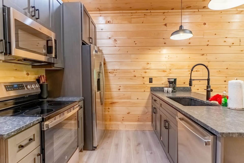 House | 2 bedrooms