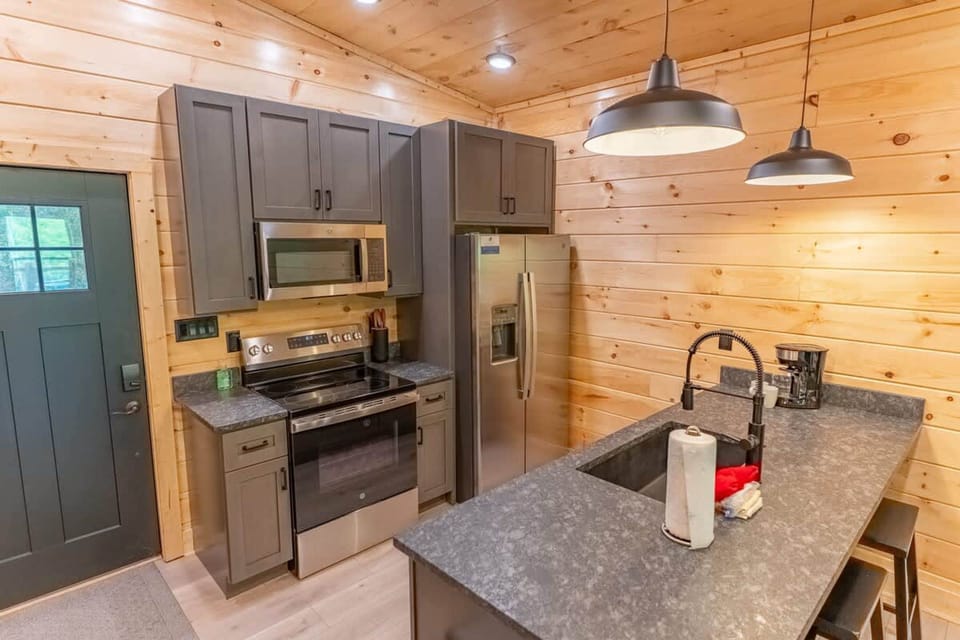 House | 2 bedrooms