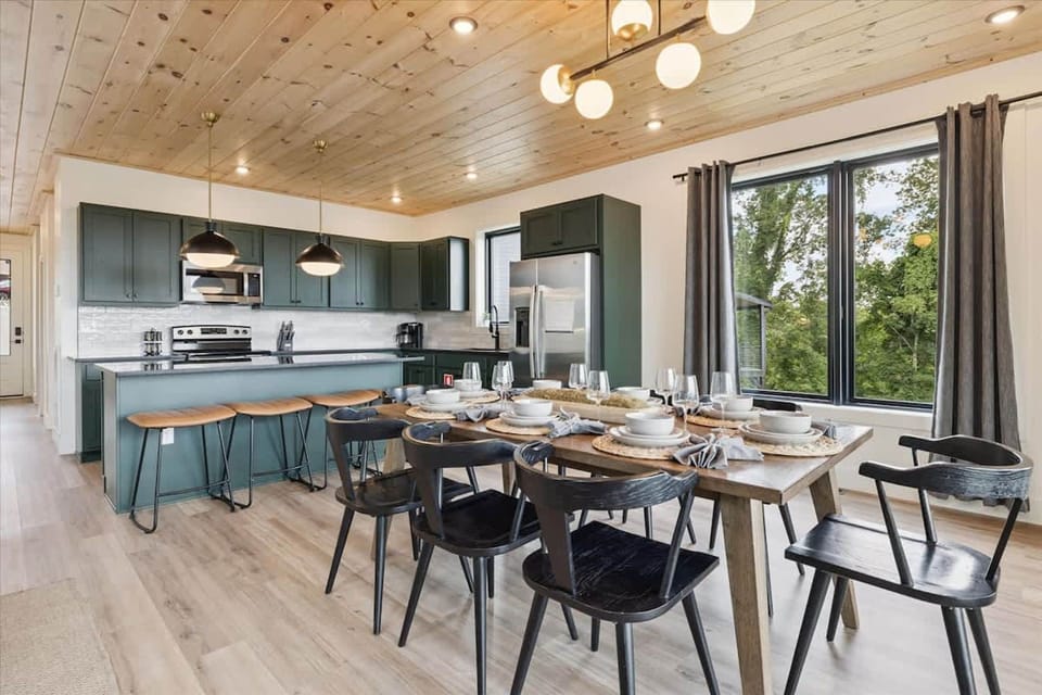 House | 5 bedrooms
