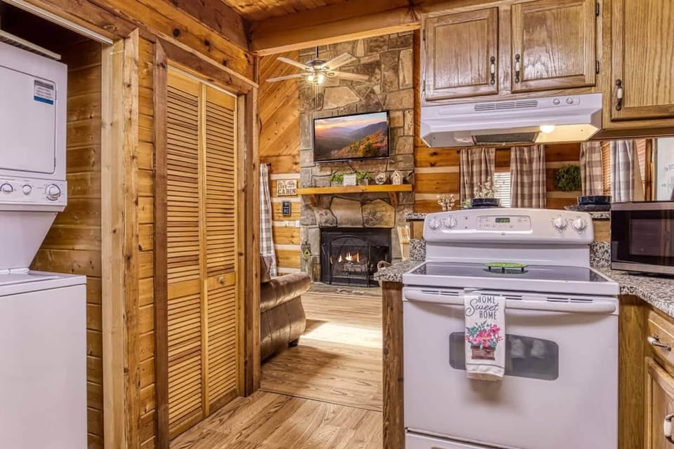 House | 2 bedrooms