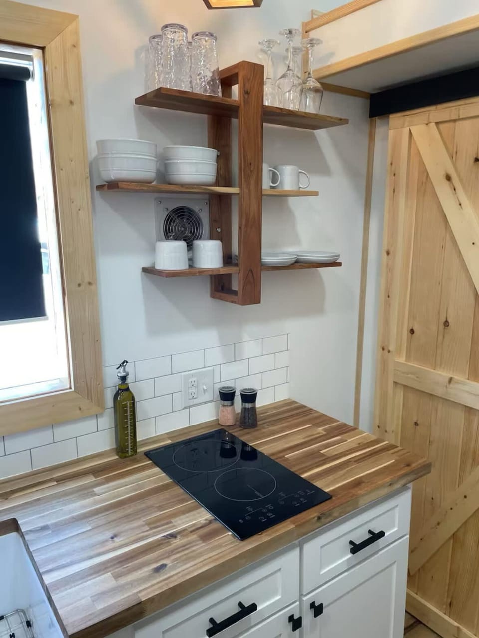 House | 1 bedroom